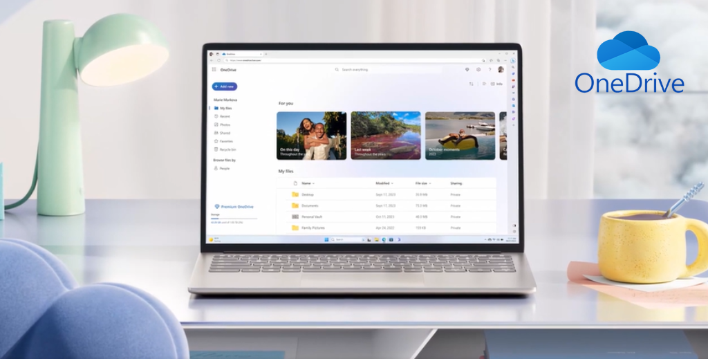 One Drive, la evolución que tu empresa necesita